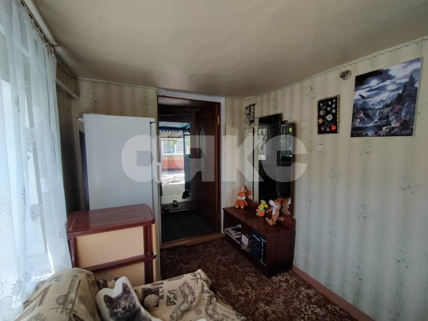 Фото №28: Дом 130 м² + 26.63 сот. - Тамань, ул. Возрождения, 14