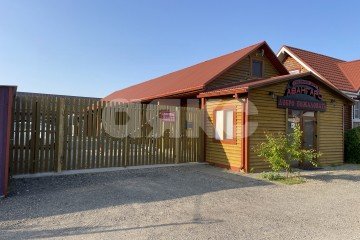 Фото №3: Коммерция 247 м² - Голубицкая, ул. Прибрежная, 73