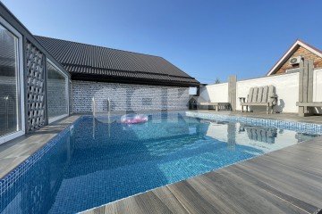 Фото №1: Коммерция 247 м² - Голубицкая, ул. Прибрежная, 73
