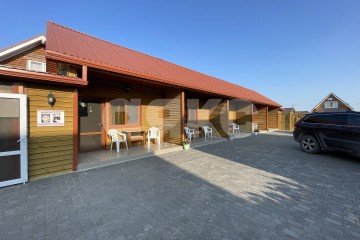 Фото №4: Коммерция 247 м² - Голубицкая, ул. Прибрежная, 73