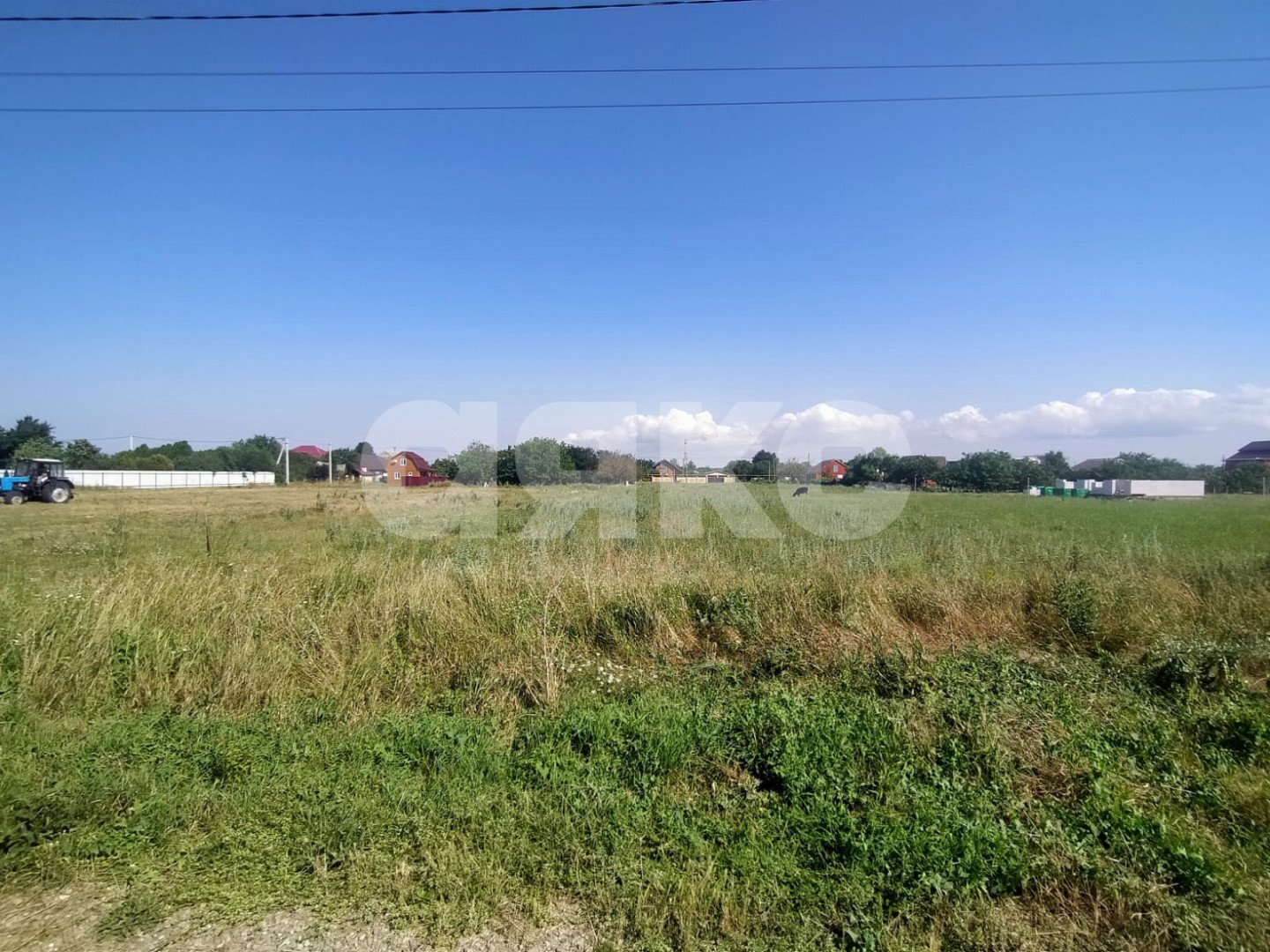 Фото №10: Личное подсобное хозяйство 15.41 сот. - Кучугуры, ул. Виноградная, 16