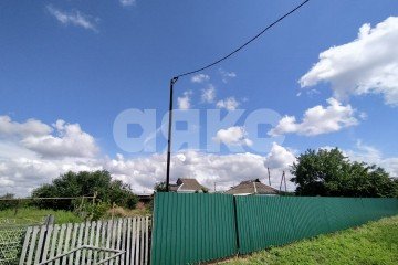 Фото №3: Земельный участок под ИЖС - Курчанская, ул. Мостовая, 5