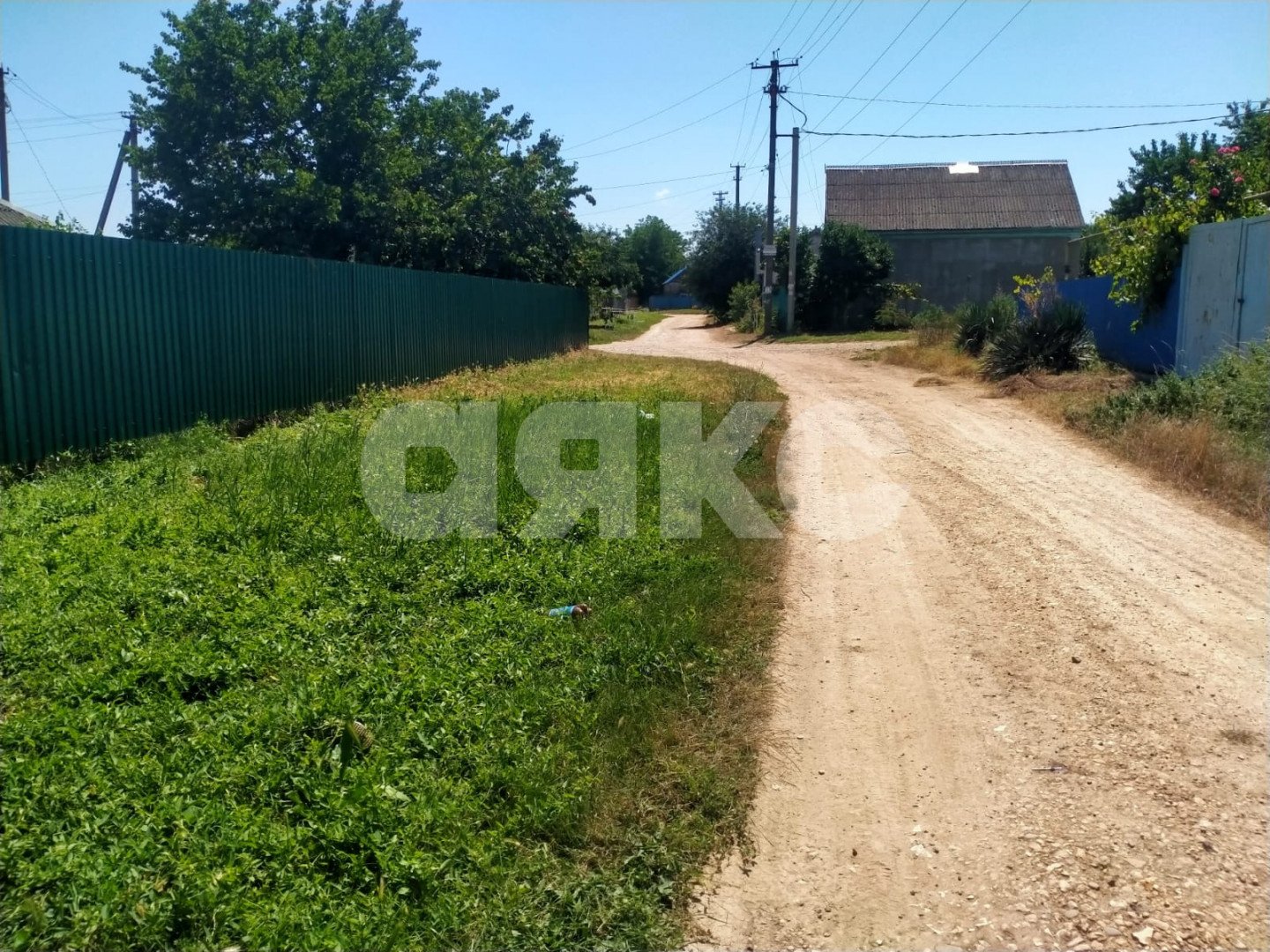 Фото №14: Земельный участок под ИЖС 4.27 сот. - Курчанская, ул. Мостовая, 5
