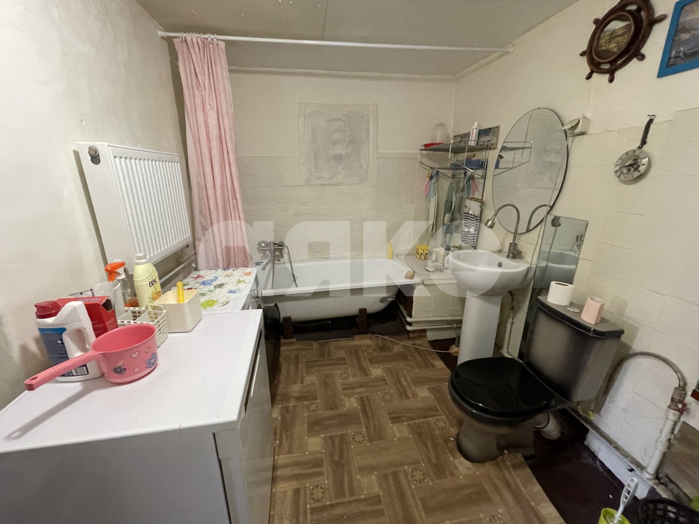 Фото №10: Дом 60 м² + 15 сот. - Коржевский, ул. Пионерская
