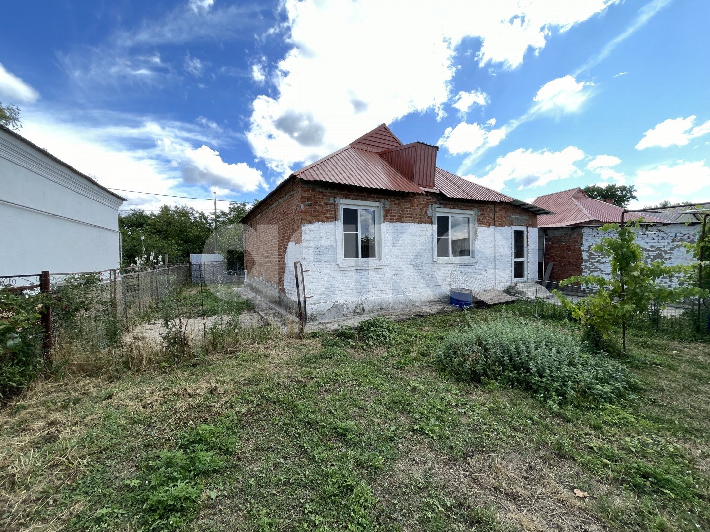 Фото №33: Дом 60 м² + 15 сот. - Коржевский, ул. Пионерская
