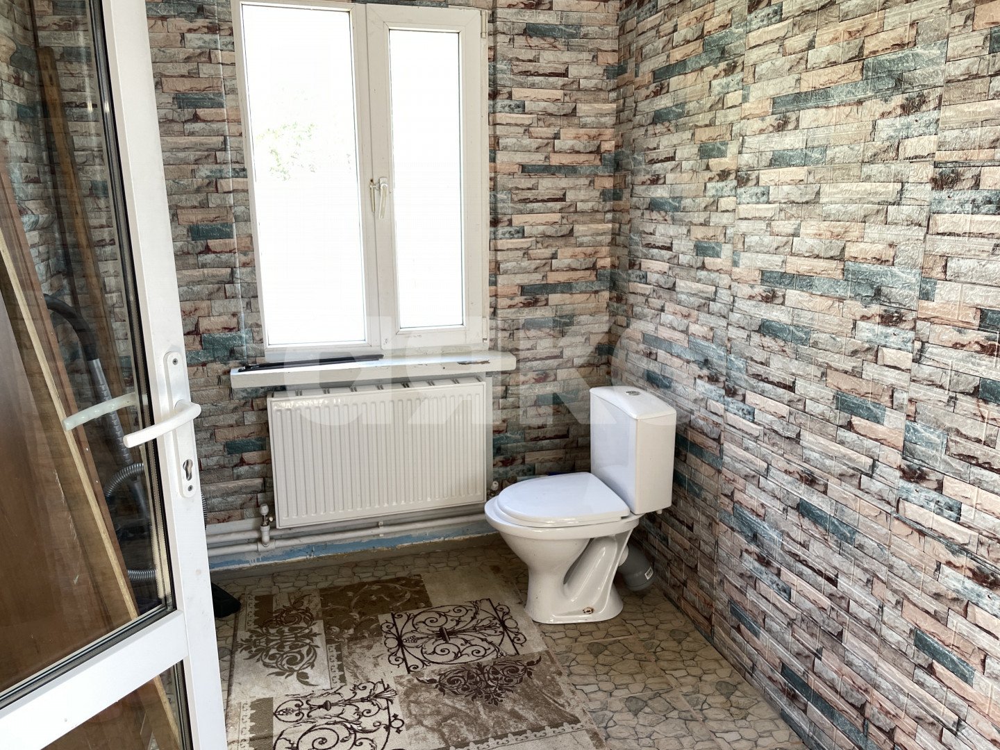 Фото №24: Дом 60 м² + 15 сот. - Коржевский, ул. Пионерская