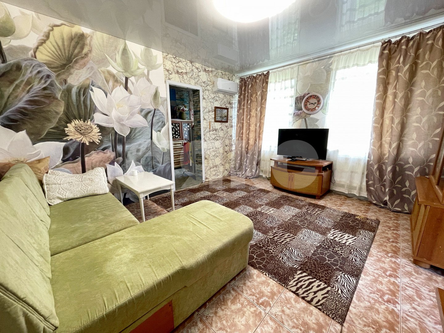 Фото №5: Дом 60 м² + 15 сот. - Коржевский, ул. Пионерская