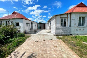 Фото №1: Дом 60 м² - Коржевский, ул. Пионерская