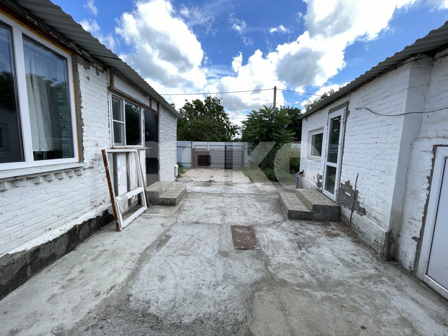 Фото №27: Дом 60 м² + 15 сот. - Коржевский, ул. Пионерская