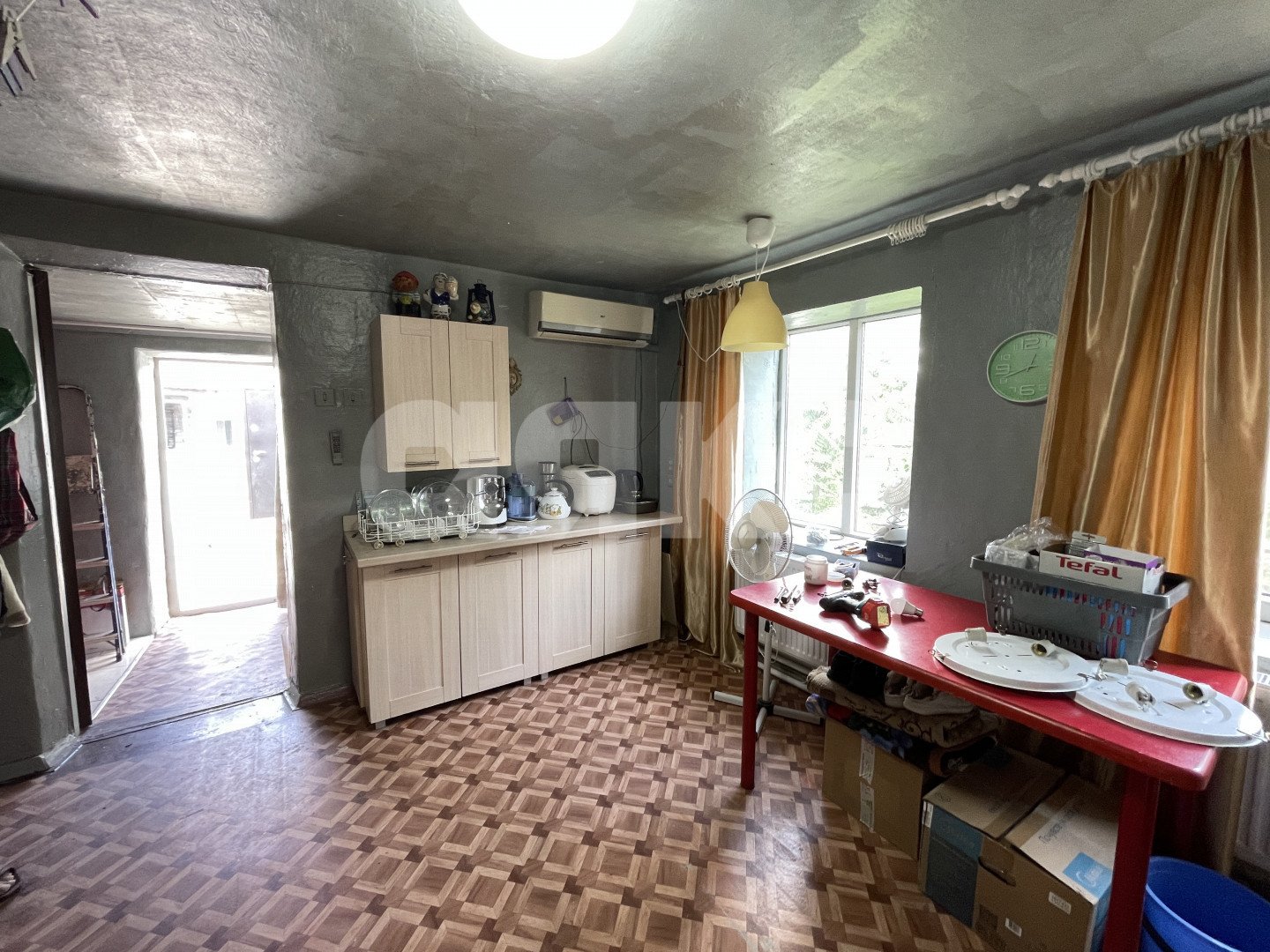 Фото №15: Дом 60 м² + 15 сот. - Коржевский, ул. Пионерская