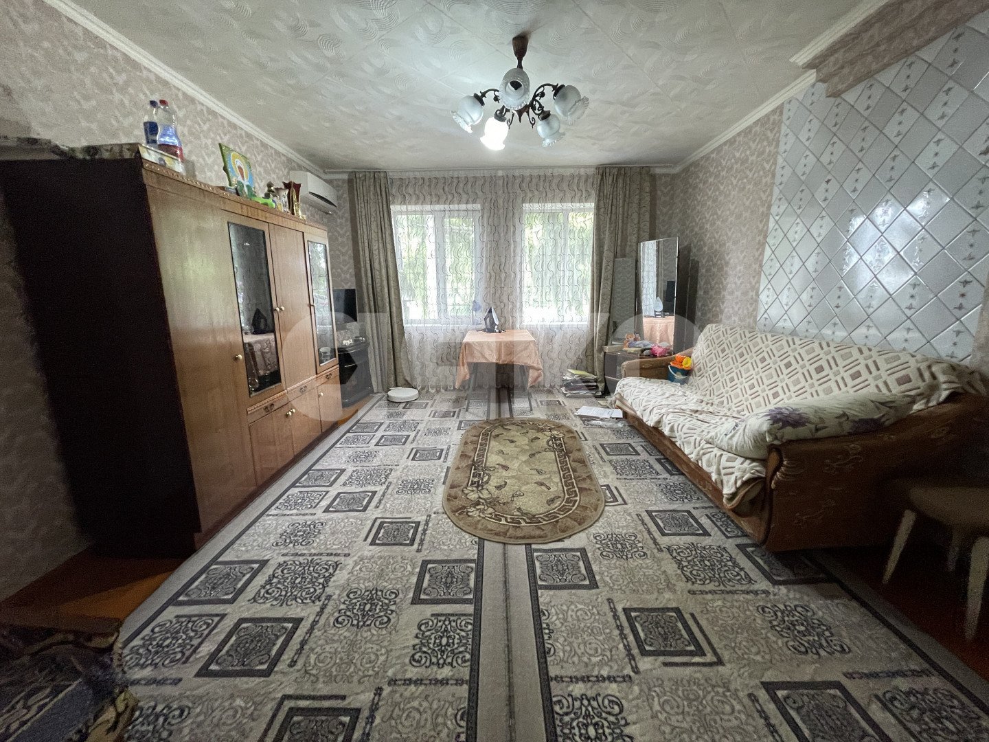 Фото №2: Таунхаус 82 м² + 6 сот. - Коржевский, ул. Мира