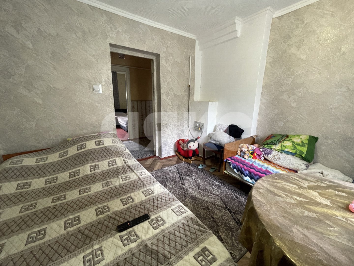 Фото №4: Таунхаус 82 м² + 6 сот. - Коржевский, ул. Мира