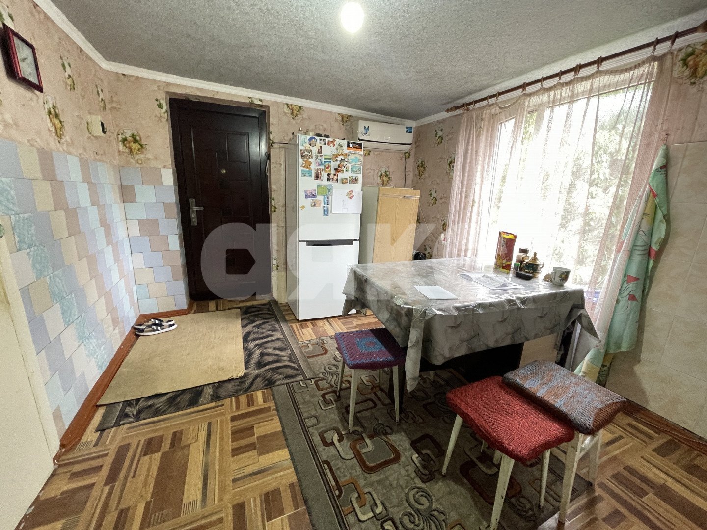 Фото №10: Таунхаус 82 м² + 6 сот. - Коржевский, ул. Мира