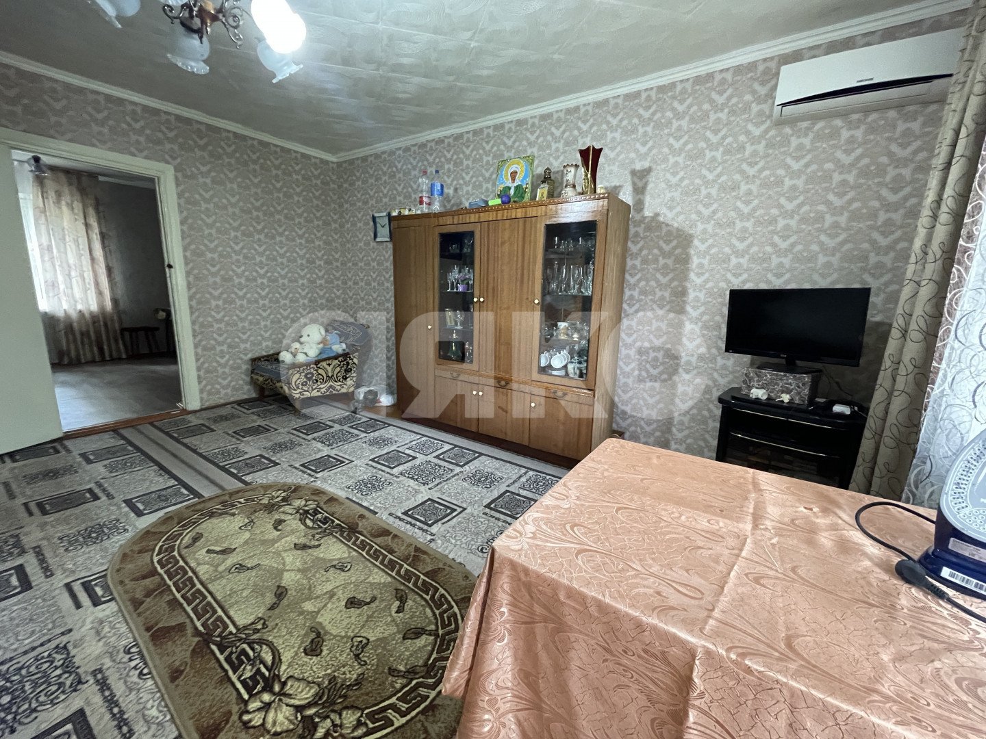 Фото №3: Таунхаус 82 м² + 6 сот. - Коржевский, ул. Мира
