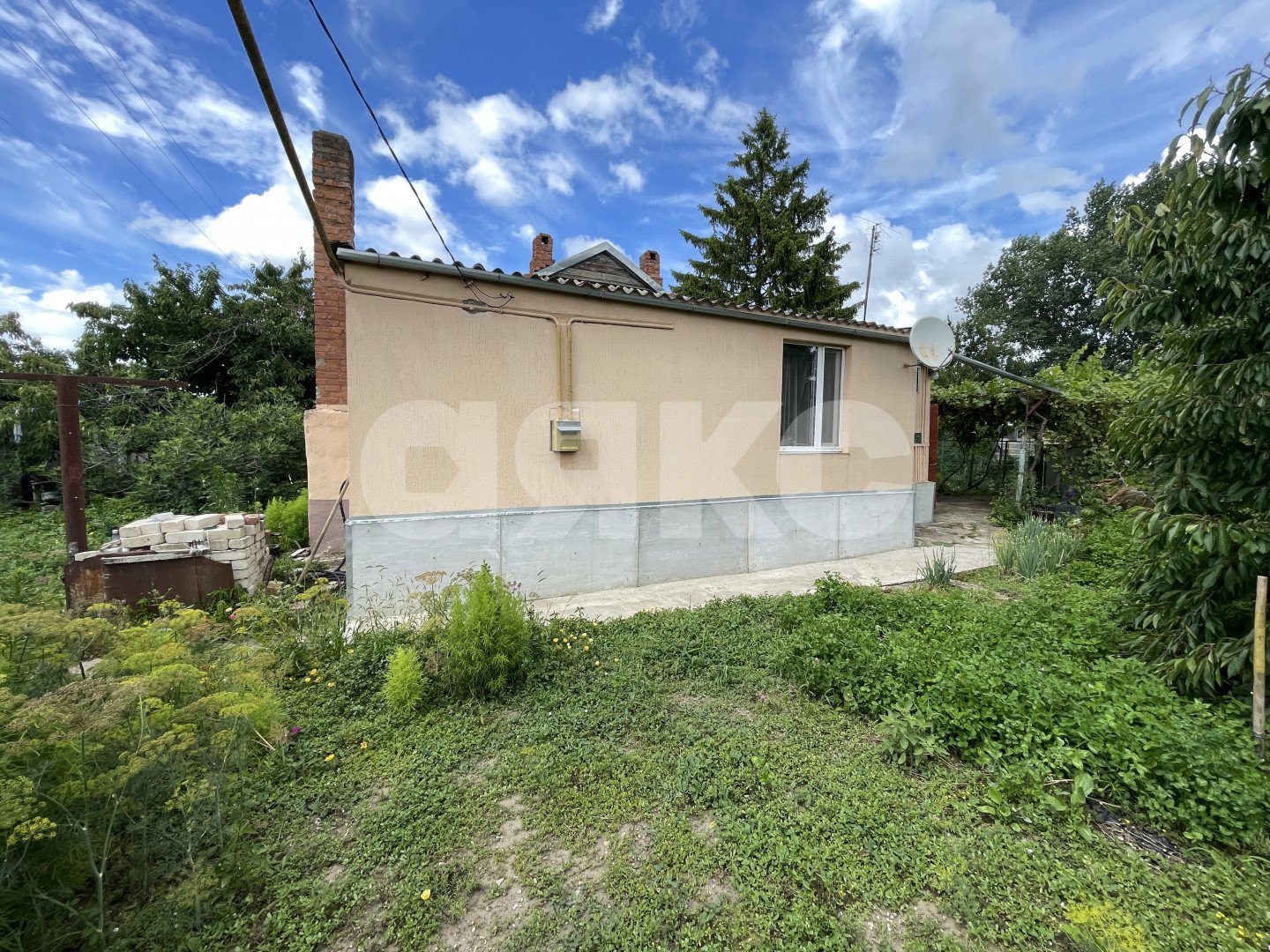 Фото №24: Таунхаус 82 м² + 6 сот. - Коржевский, ул. Мира