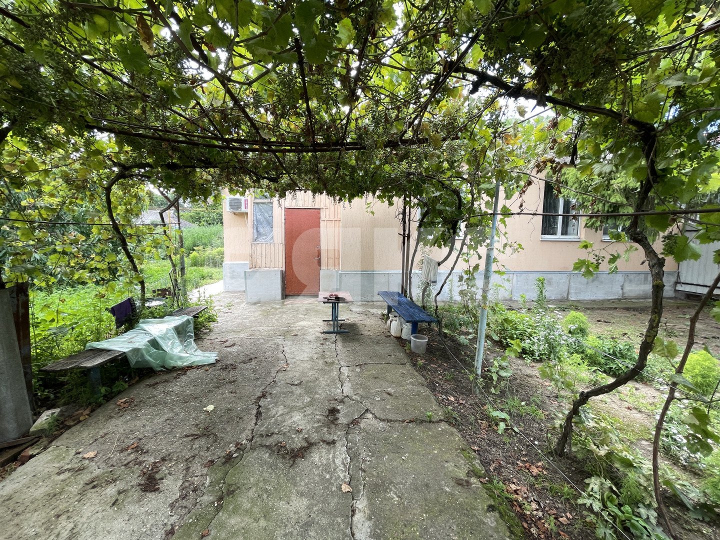 Фото №28: Таунхаус 82 м² + 6 сот. - Коржевский, ул. Мира