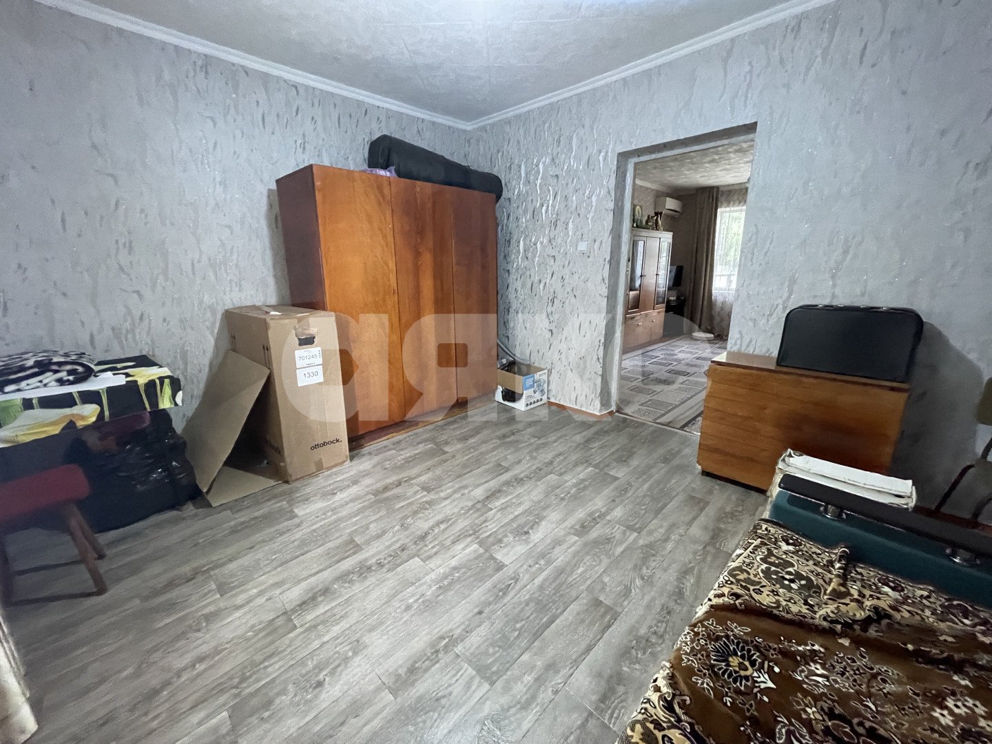 Фото №6: Таунхаус 82 м² + 6 сот. - Коржевский, ул. Мира