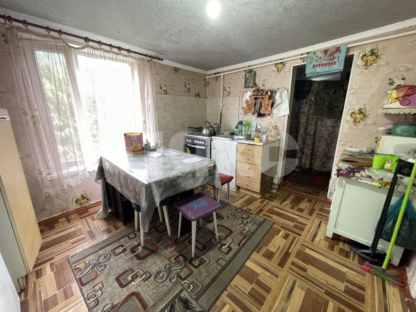 Фото №11: Таунхаус 82 м² + 6 сот. - Коржевский, ул. Мира