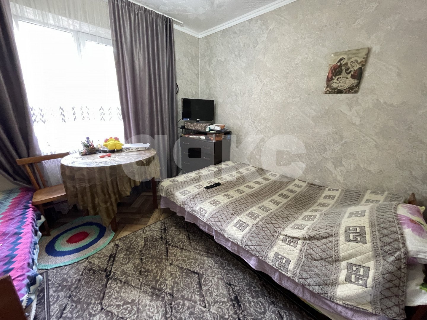Фото №5: Таунхаус 82 м² + 6 сот. - Коржевский, ул. Мира