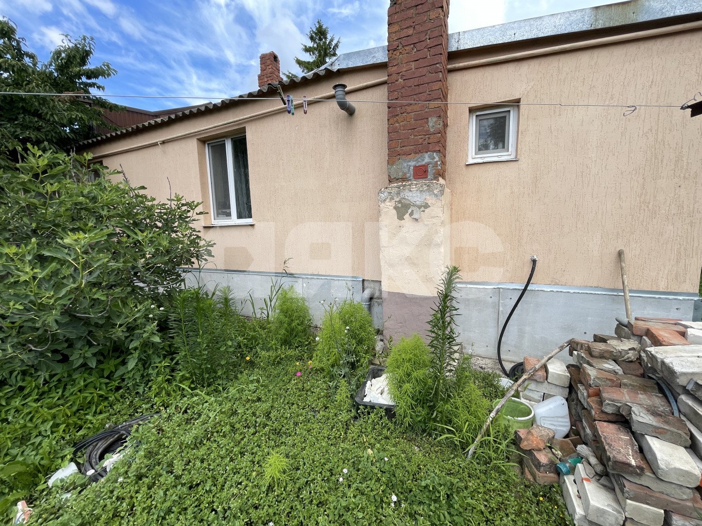 Фото №15: Таунхаус 82 м² + 6 сот. - Коржевский, ул. Мира