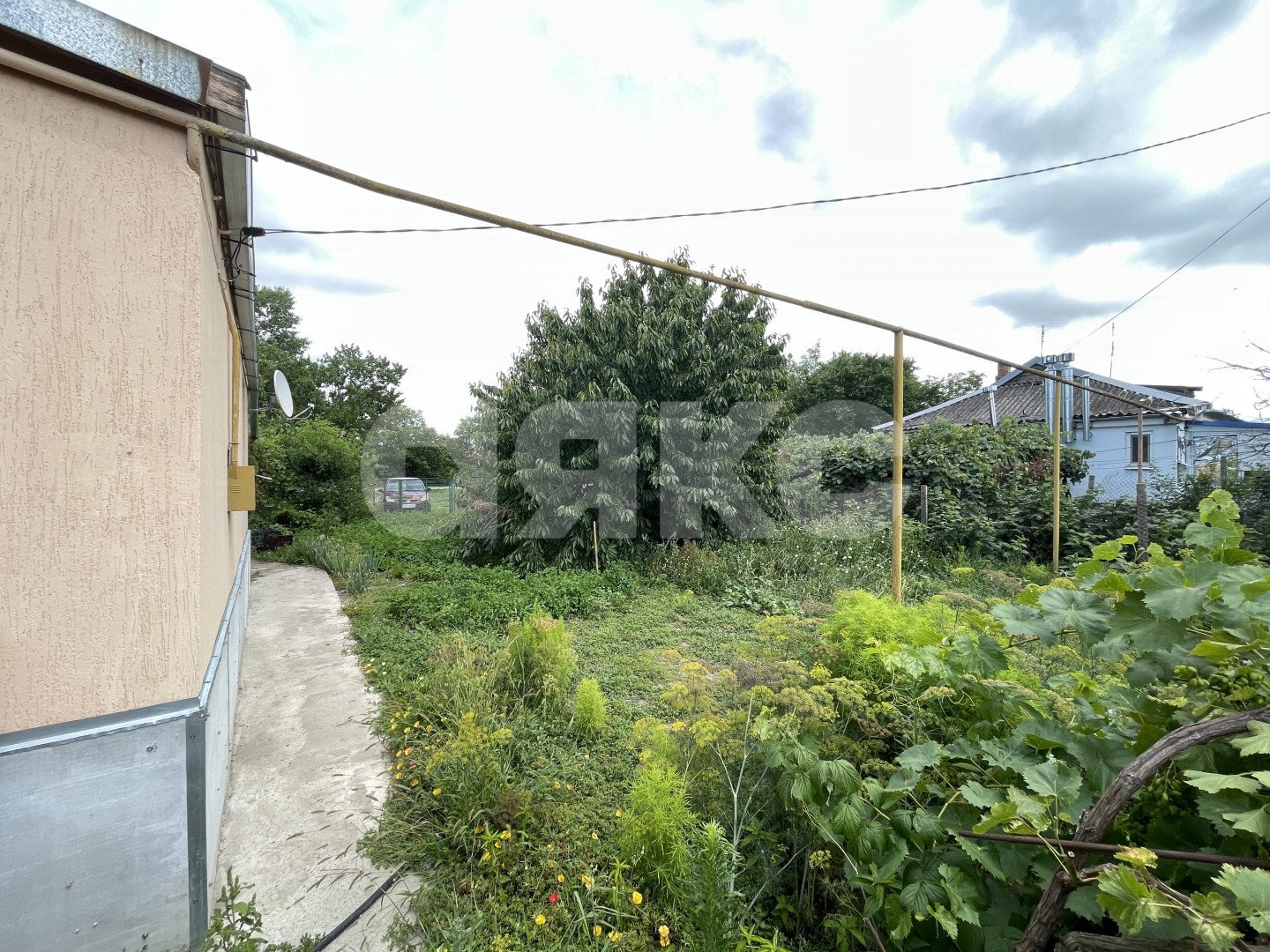 Фото №20: Таунхаус 82 м² + 6 сот. - Коржевский, ул. Мира