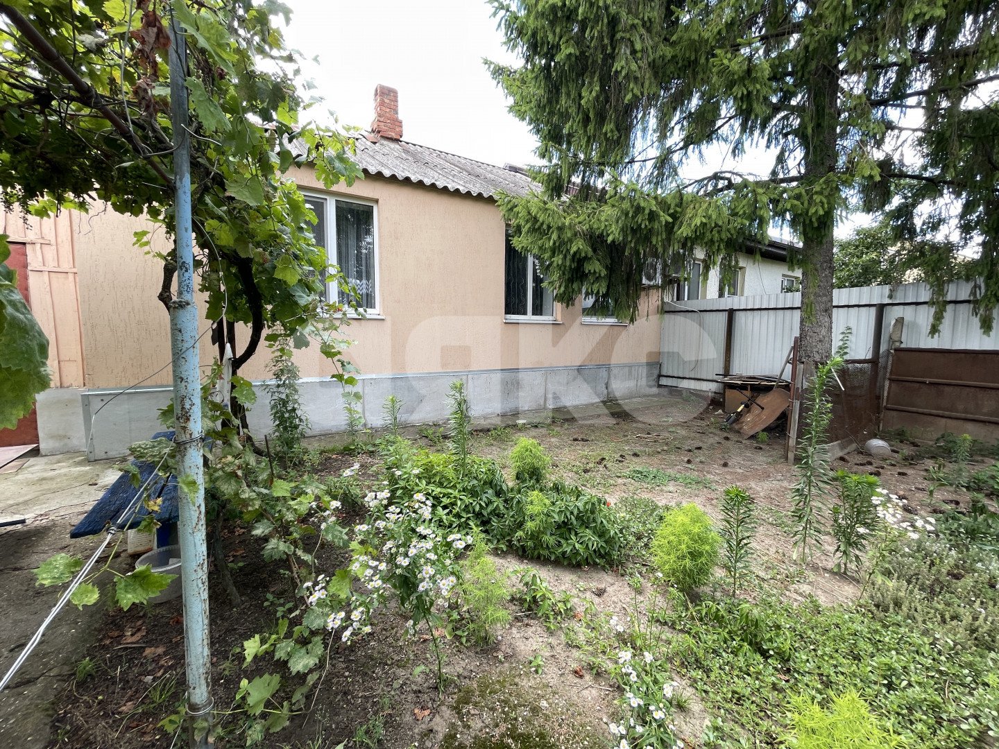 Фото №22: Таунхаус 82 м² + 6 сот. - Коржевский, ул. Мира