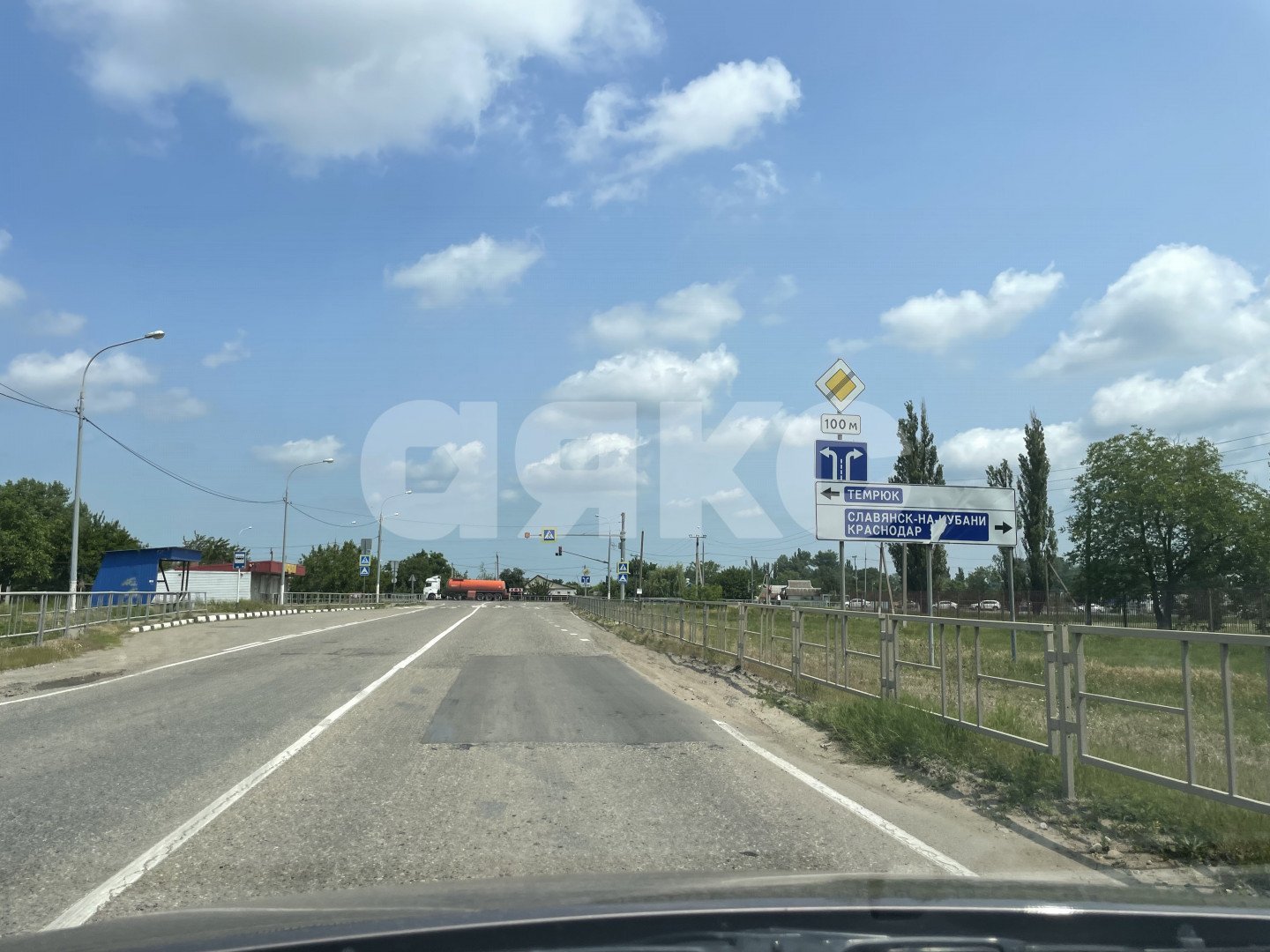 Фото №14: Дом 30 м² + 19 сот. - Коржевский, ул. Краснодарская, 43