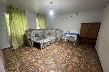 Фото №1: Дом 30 м² - Коржевский, ул. Краснодарская, 43