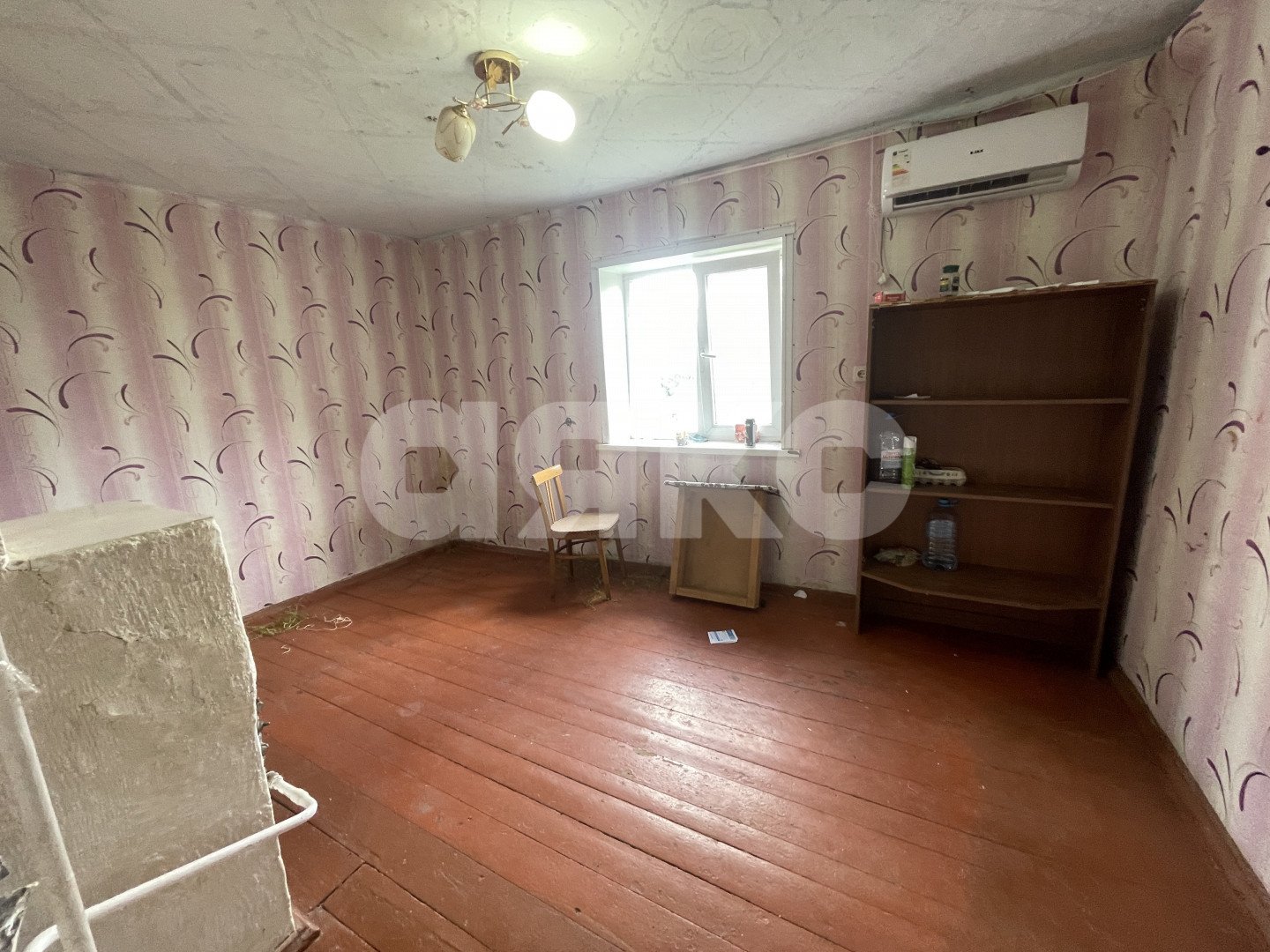 Фото №2: Дом 30 м² + 19 сот. - Коржевский, ул. Краснодарская, 43