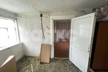 Фото №4: Дом 30 м² - Коржевский, ул. Краснодарская, 43