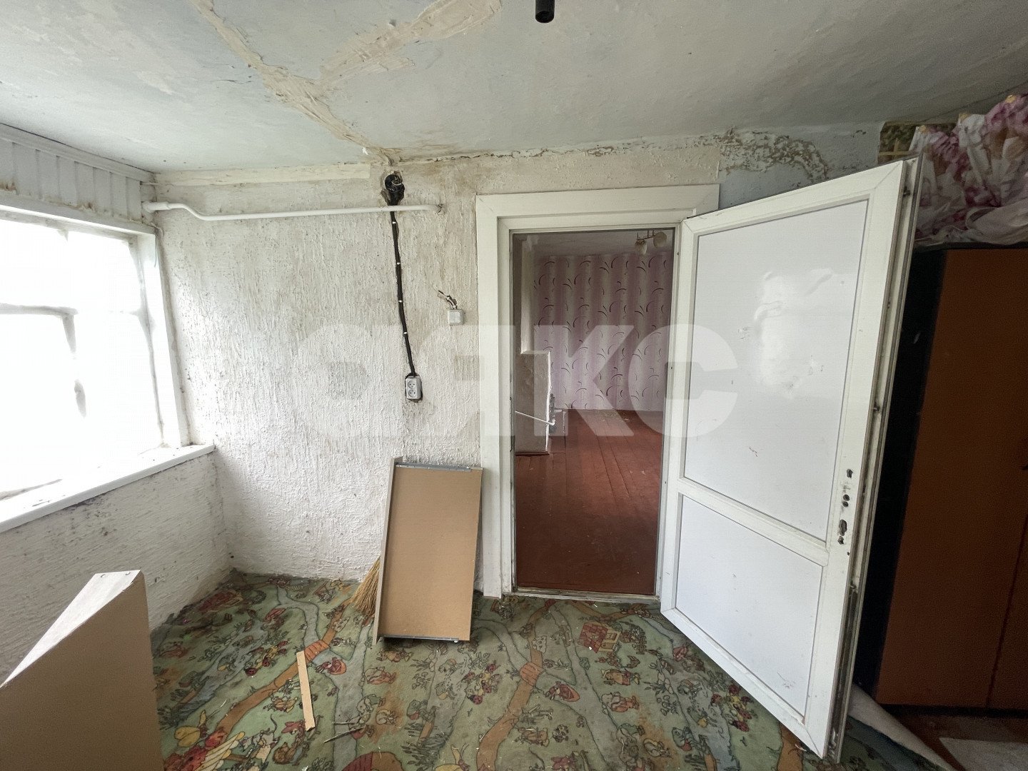 Фото №4: Дом 30 м² + 19 сот. - Коржевский, ул. Краснодарская, 43