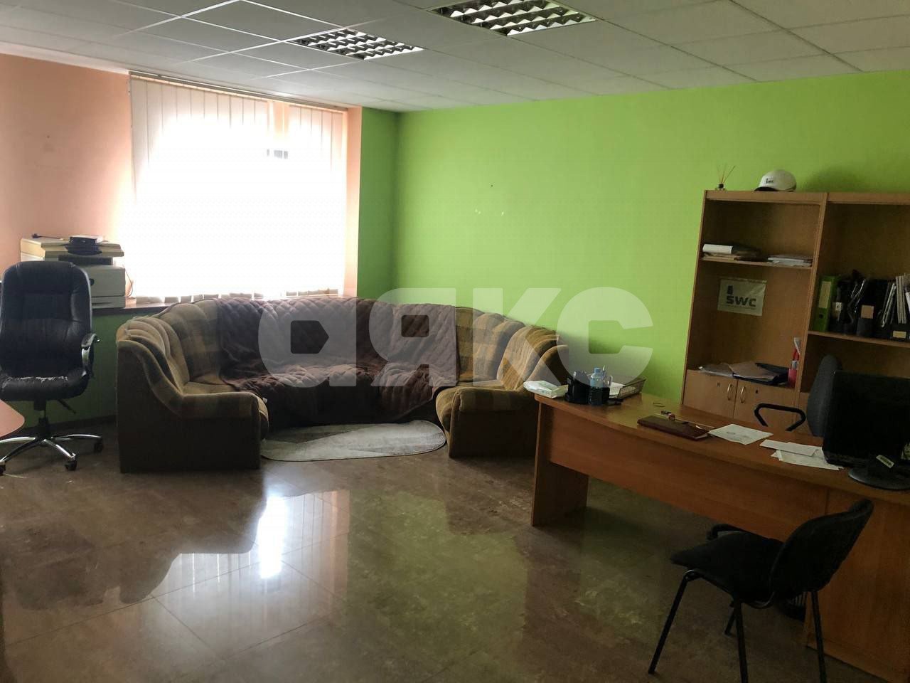 Фото №3: Коммерция 750 м² - Мариуполь, Кальмиусский, пр-кт Карпова
