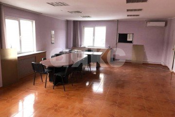 Фото №1: Коммерция 750 м² - Мариуполь, р. Кальмиусский, пр-кт Карпова