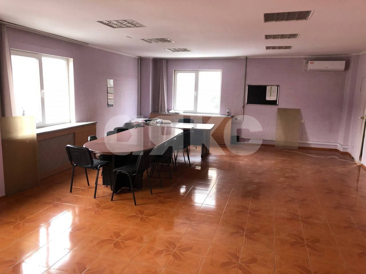 Фото №1: Коммерция 750 м² - Мариуполь, Кальмиусский, пр-кт Карпова