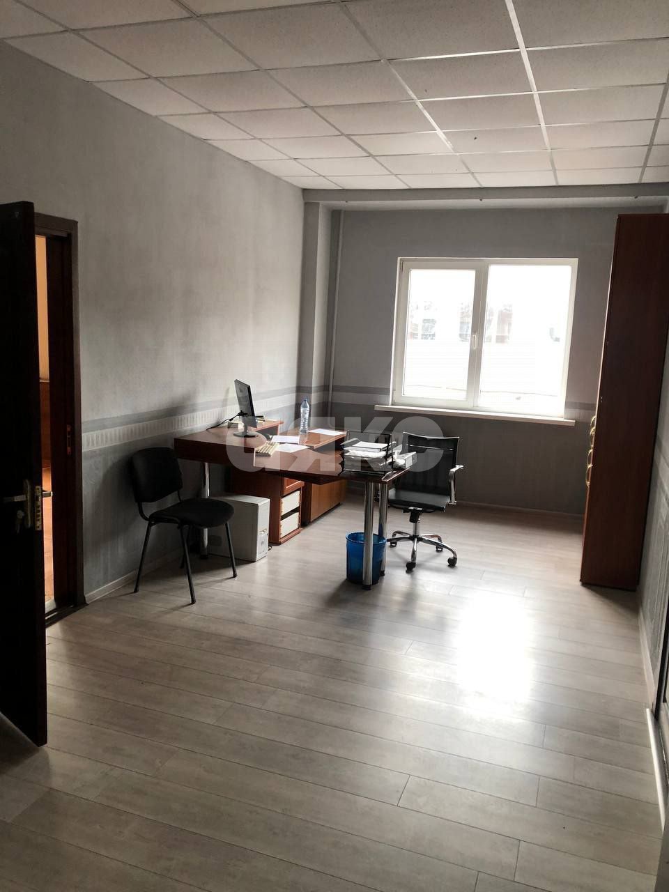 Фото №4: Коммерция 750 м² - Мариуполь, Кальмиусский, пр-кт Карпова