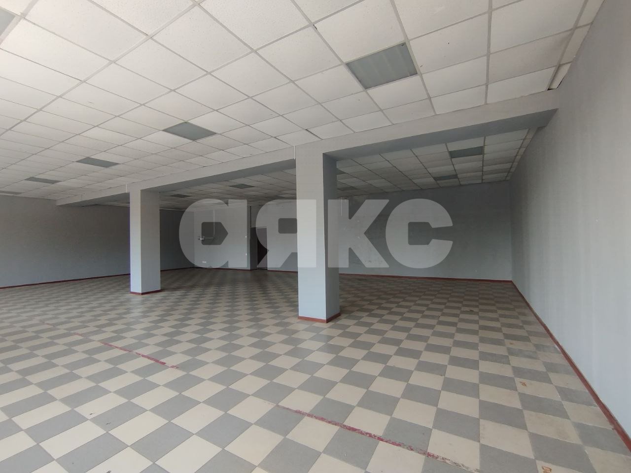 Фото №1: Коммерция 400 м² - Мариуполь, Центральный, ул. Бахчиванджи