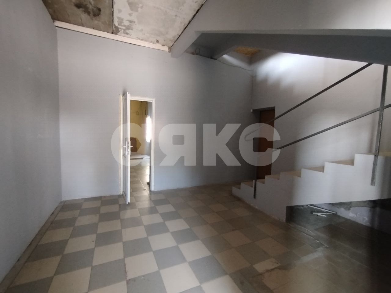 Фото №7: Коммерция 400 м² - Мариуполь, Центральный, ул. Бахчиванджи