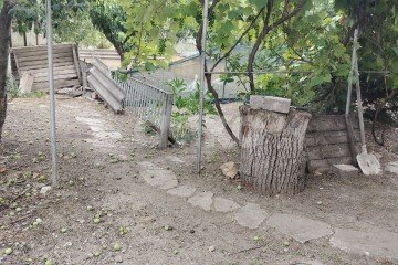 Фото №3: Дом 51 м² - Мариуполь, р. Кальмиусский, ул. Сельскохозяйственная, 3