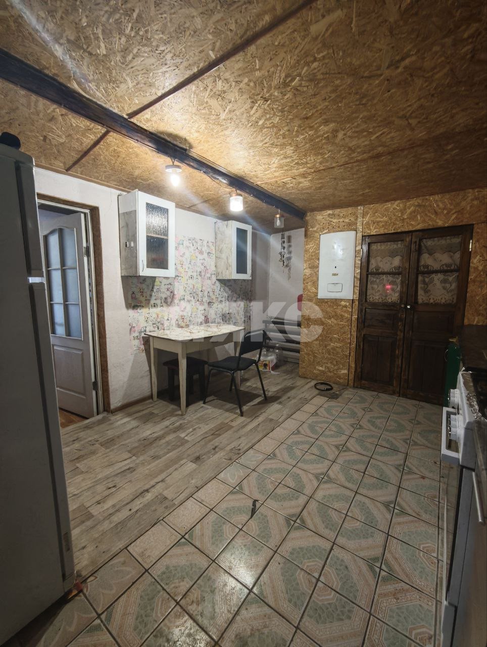 Фото №10: Дом 51 м² + 5 сот. - Мариуполь, р. Кальмиусский, ул. Сельскохозяйственная, 3