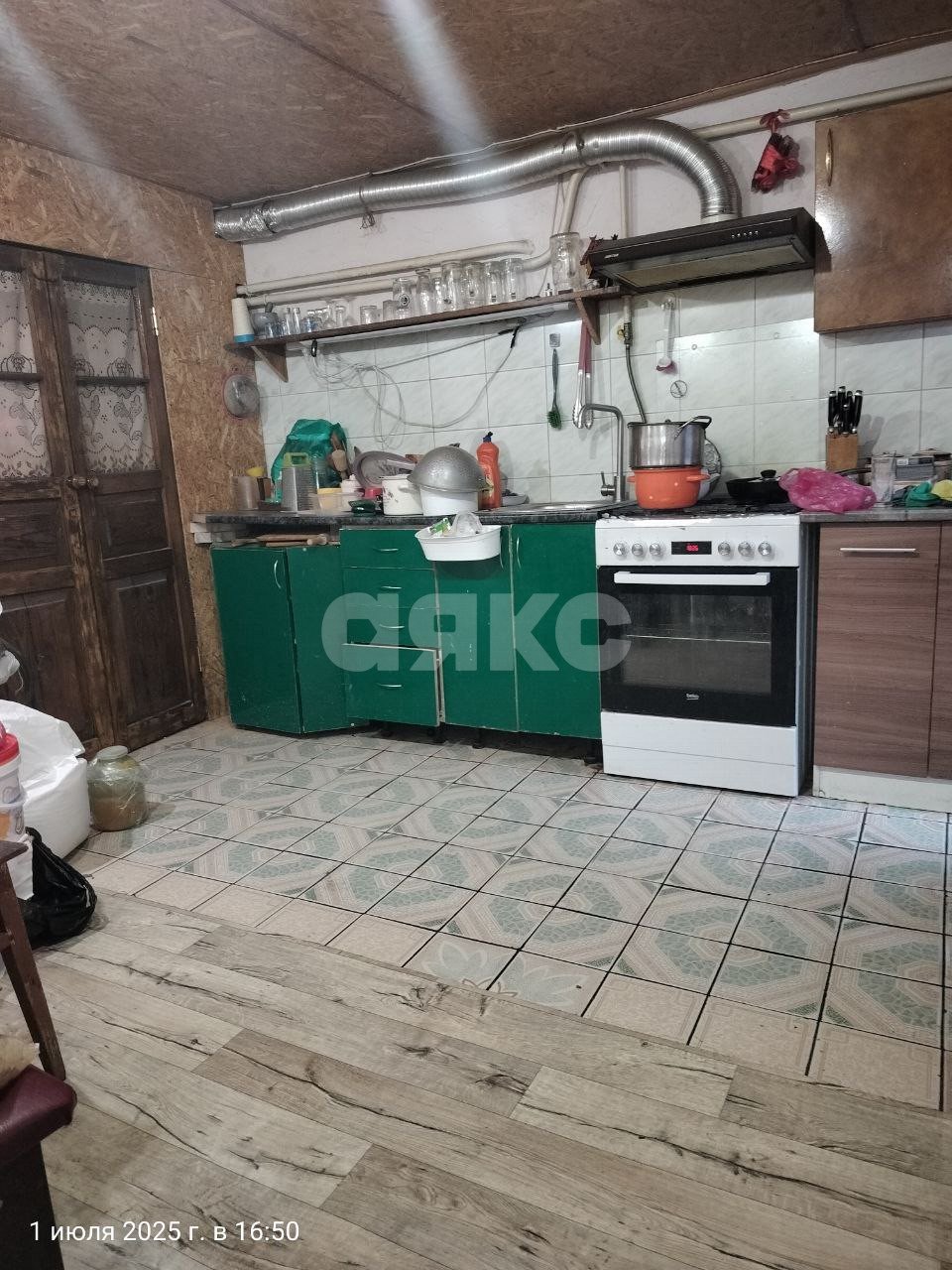 Фото №10: Дом 51 м² + 5 сот. - Мариуполь, Кальмиусский, ул. Сельскохозяйственная, 3