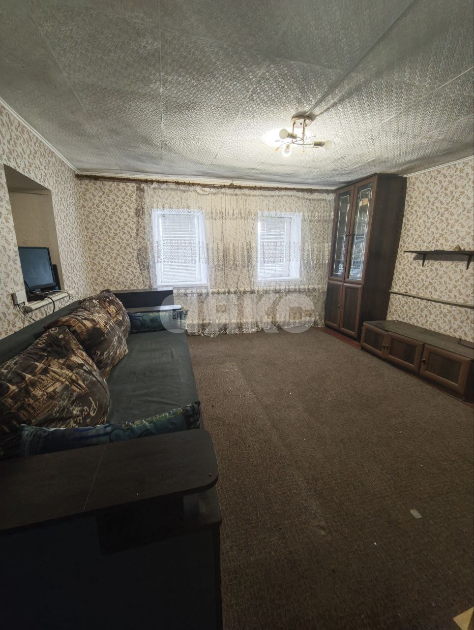 Фото №3: Дом 51 м² + 5 сот. - Мариуполь, р. Кальмиусский, ул. Сельскохозяйственная, 3