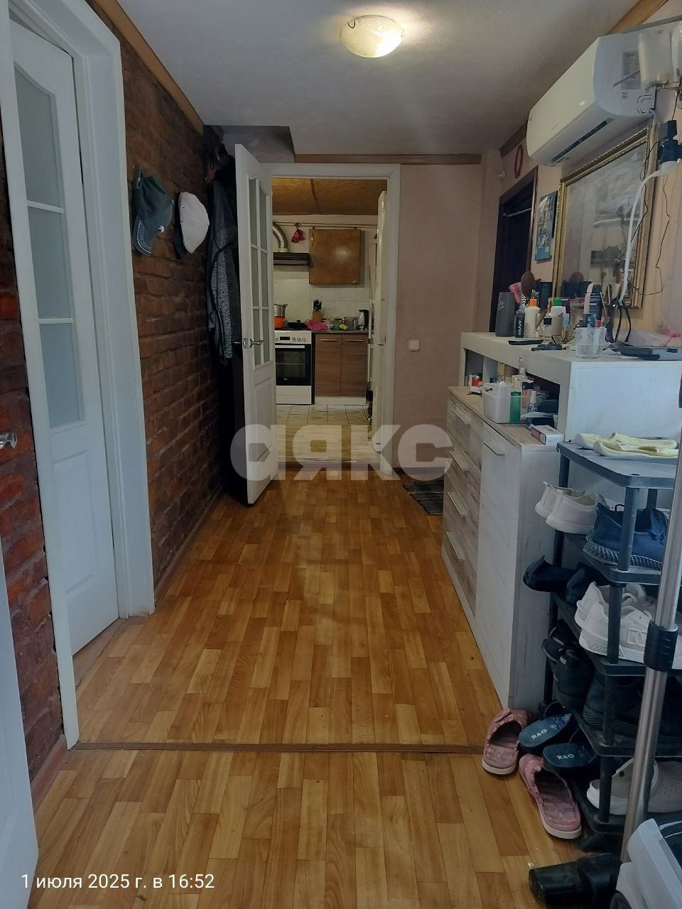 Фото №7: Дом 51 м² + 5 сот. - Мариуполь, Кальмиусский, ул. Сельскохозяйственная, 3