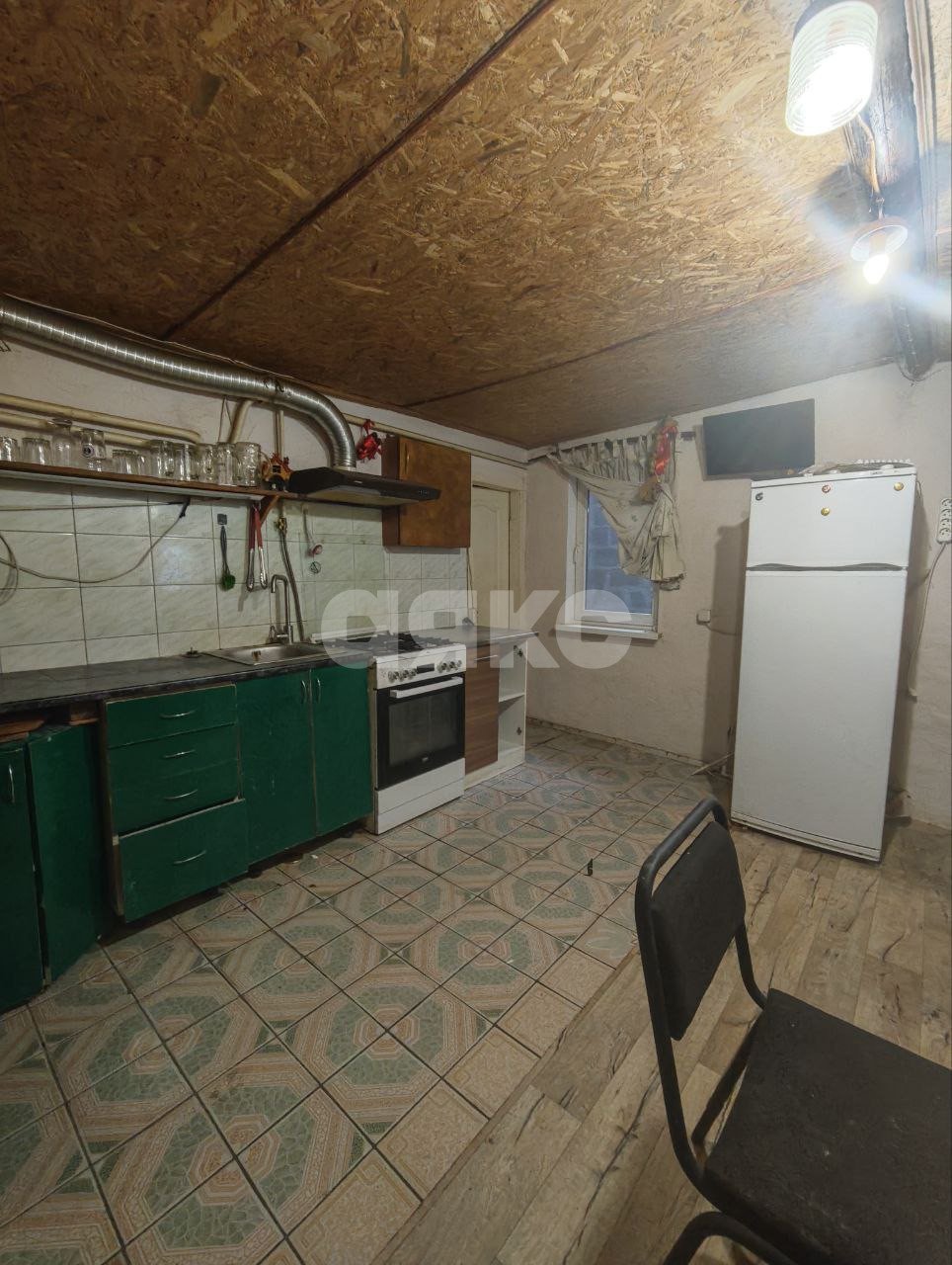 Фото №12: Дом 51 м² + 5 сот. - Мариуполь, р. Кальмиусский, ул. Сельскохозяйственная, 3