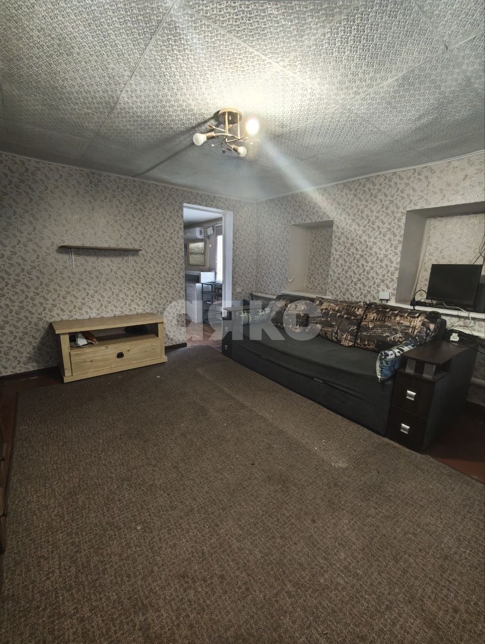 Фото №4: Дом 51 м² + 5 сот. - Мариуполь, р. Кальмиусский, ул. Сельскохозяйственная, 3