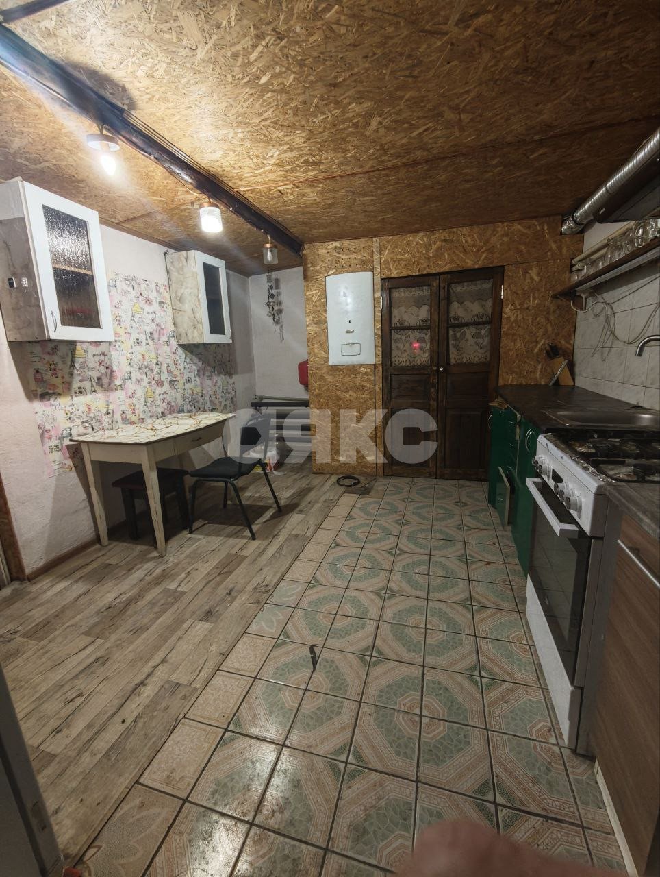 Фото №11: Дом 51 м² + 5 сот. - Мариуполь, р. Кальмиусский, ул. Сельскохозяйственная, 3