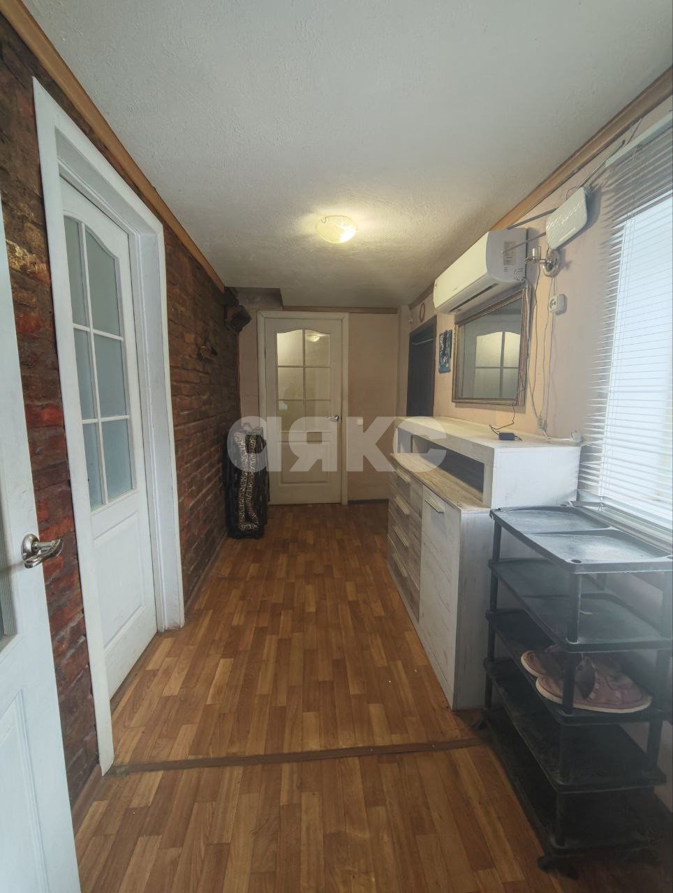 Фото №1: Дом 51 м² + 5 сот. - Мариуполь, р. Кальмиусский, ул. Сельскохозяйственная, 3