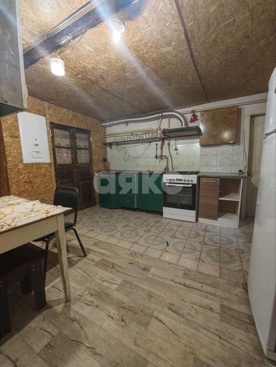 Фото №13: Дом 51 м² + 5 сот. - Мариуполь, р. Кальмиусский, ул. Сельскохозяйственная, 3