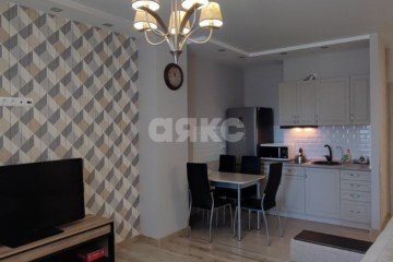Фото №4: 2-комнатная квартира 47 м² - Волгоград, р. Семь Ветров, б-р 30-летия Победы, 50