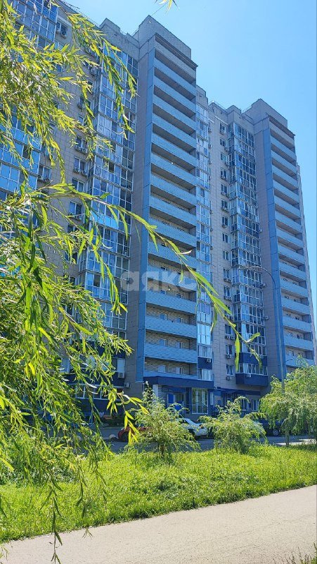 Фото №16: 2-комнатная квартира 47 м² - Волгоград, Семь Ветров, б-р 30-летия Победы, 50