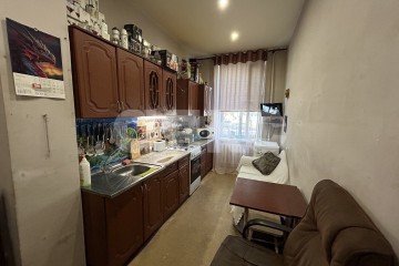 Фото №5: 2-комнатная квартира 61 м² - Тула, п. Косая Гора, ул. Трудовая, 3